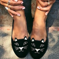 低至7.5折 免邮 Charlotte Olympia 精选美鞋美包等热卖 收小猫鞋