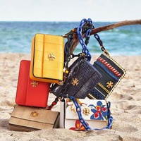 低至7.5折 免邮 Tory Burch 美包美鞋等热卖