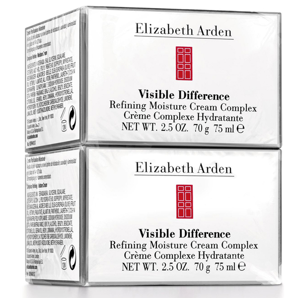 Elizabeth Arden 伊丽莎白雅顿 21天显效复合面霜 75ml*2瓶 £26.25（需用码），约235元，可直邮