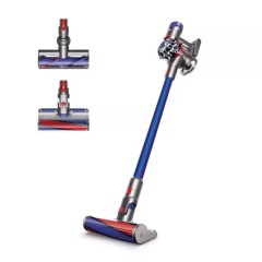 再降价！Dyson 戴森 SV10 V8 Absolute 无线吸尘器 2个刷头 官翻版