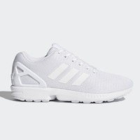 额外7.5折 adidas ZX Flux 男士运动鞋