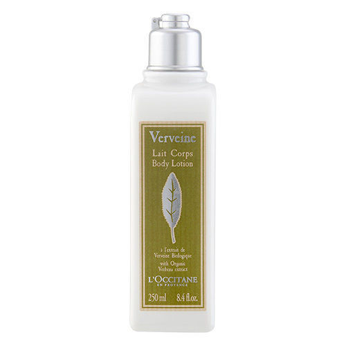 折合108.16元 L'OCCITANE 欧舒丹 马鞭草身体乳液 250ml