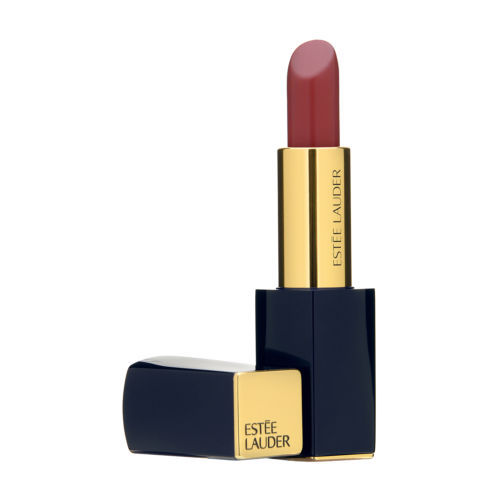 折合133.76元 热门色！ESTEE LAUDER 雅诗兰黛 高清纯色魅惑亮泽唇膏 3.5g 420