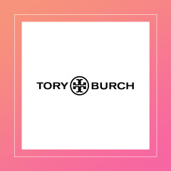 最后半天！Tory Burch 官网：精选美包、美鞋、服饰等