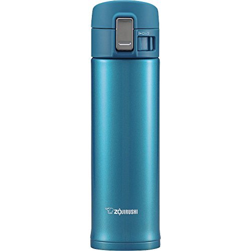 象印（ZOJIRUSHI） SM-KB48-AW 保温保冷杯 雅蓝色 480ml 199元