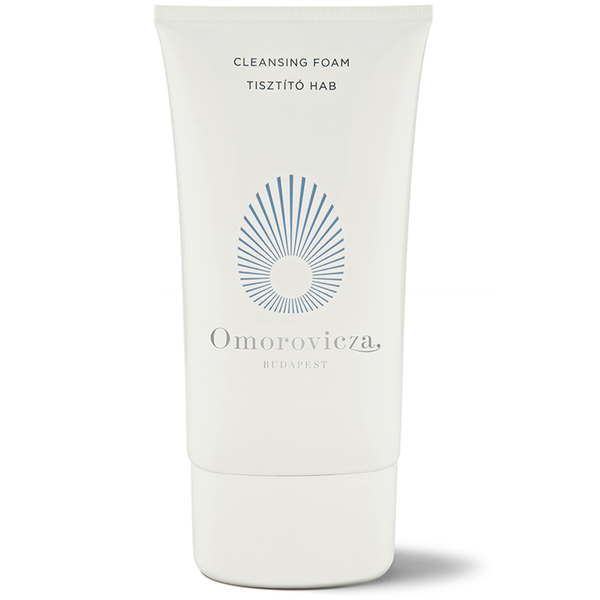 Omorovicza 薄荷泡沫洁面乳 150ml *2件 £49，约430元，可直邮