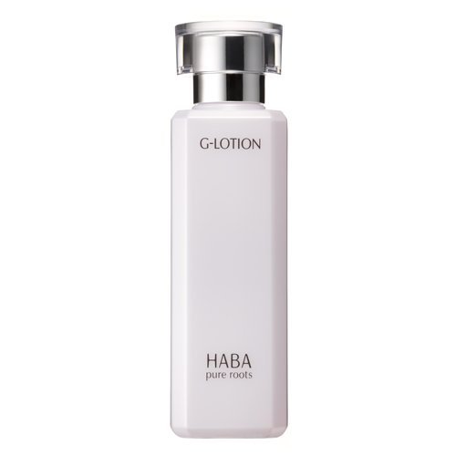 折合115.28元 补货！Haba 无添加润泽柔肤水 G露180ml
