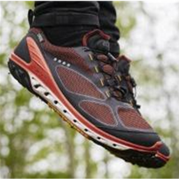 近期好价！ECCO Sport Biom Venture休闲鞋 $76.00（到手约￥616）