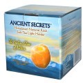 折合85.12元 AncientSecrets,LotusBrandInc.,喜马拉雅天然盐灯茶光灯座，小号,茶光