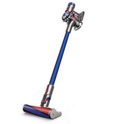 戴森（dyson） V8 Fluffy 手持式吸尘器（2电动头+2普通头） ￥3999