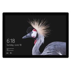 微软（Microsoft） Surface Pro 二合一平板电脑 12.3英寸 （Intel Core i5、8GB、256GB）带键盘 ￥8299