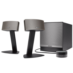 Bose Companion 50 2.1声道音箱 ￥3699