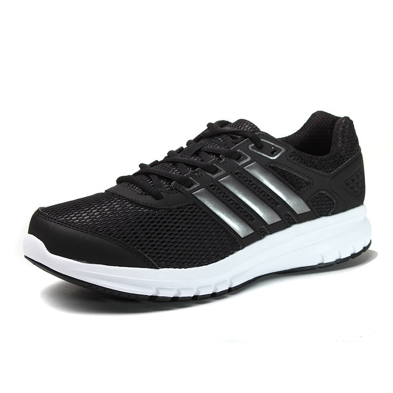 ￥203 adidas 阿迪达斯 Galaxy 4 男子缓震跑步鞋