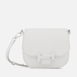 TOD'S 托德斯 Mini Double T 女士斜挎包 £858包直邮（需用码，约￥7550）