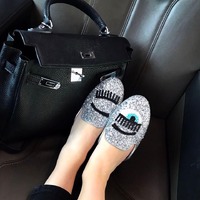 满$200立减$50 收大眼睛元素 宇红同名品牌 Chiara Ferragni 热卖