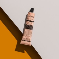 【女王节】8折！Aesop 伊索赋活芳香护手霜 75ml