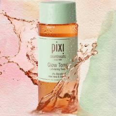 【女王节】7.5折！Pixi 人参去角质爽肤水 250ml