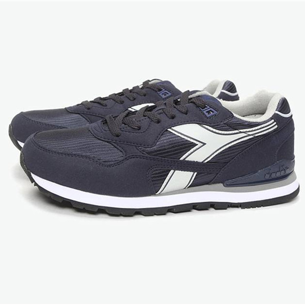 舒适好款！Diadora Sportswear N-92 运动鞋 269元包邮