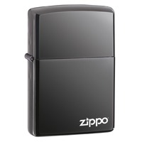 $12.36 Zippo 芝宝 口袋打火机