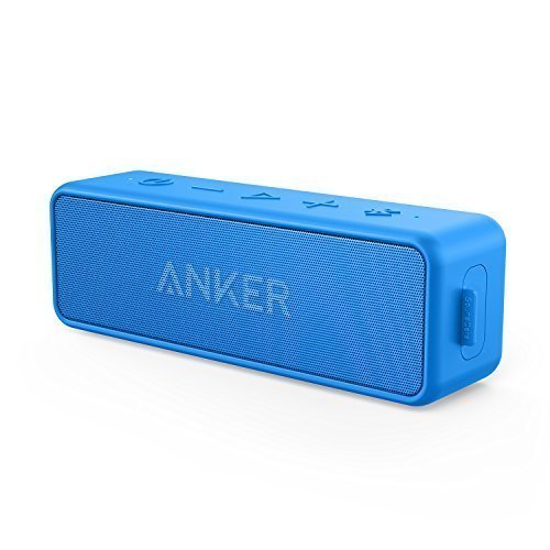 折合204.22元 Anker Soundcore 2 无线蓝牙音箱