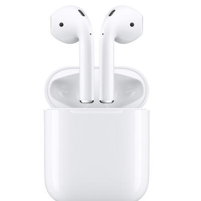 苹果（Apple） AirPods 无线耳机 快速联动 国行 ￥1038