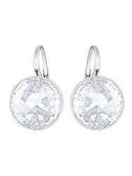SWAROVSKI 施华洛世奇 5274314 银色贝壳耳环 465元包邮（双重优惠）