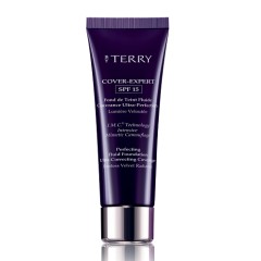 7.5折！BY TERRY 泰利 天鹅绒光彩无瑕粉底液 SPF15