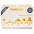 折合139.78元 Think,Thinkbaby，ThinkerSystem，多合一，1套
