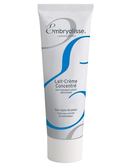 折合135元 适合大干皮！Embryolisse明星产品保湿霜/妆前乳 75ml