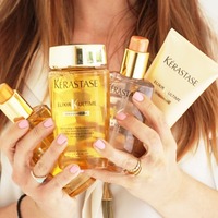 8.5折 + 满£50送化妆包 Look Fantastic UK 精选商品促销 卡诗、Eve Lom都有