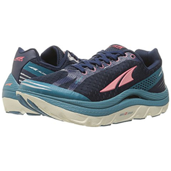 黄金码！ALTRA Paradigm 2.0 女士跑鞋 $67.99（到手约￥561）