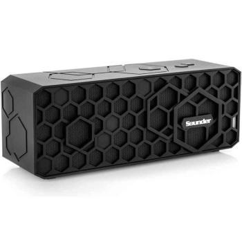 Sounder 声德 蜂巢2S+ 蓝牙音箱 218元包邮 高保真音质