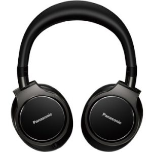 Panasonic 松下 RP-HD10 Hi-Res HIFI便携头戴式耳机 499元包邮（需用券）
