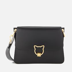 KARL LAGERFELD 卡尔·拉格斐 K/Kat 女士单肩包 £213.86包直邮（用码，约￥1890）