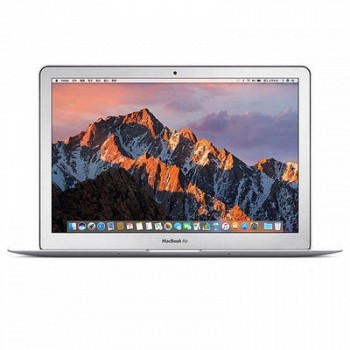 当当网商城 Apple MacBook Air 13.3英寸笔记本（2017年款）6888元包邮（已降1400元）