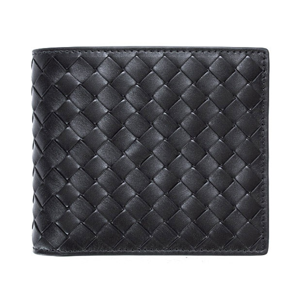 BOTTEGA VENETA 193642 V4651 1000 男士短款钱包 40565日元，包邮约2410元