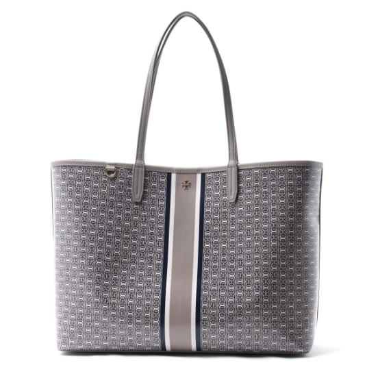 TORY BURCH 女士大号真皮手提包 22800日元 约合人民币1335元 包直邮