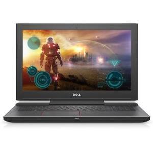 DELL 戴尔 Inspiron 灵越 15 7000 15.6英寸游戏本（i5-7300HQ、8GB、256GB、GTX 1060 6GB） $789.99（约￥5550）