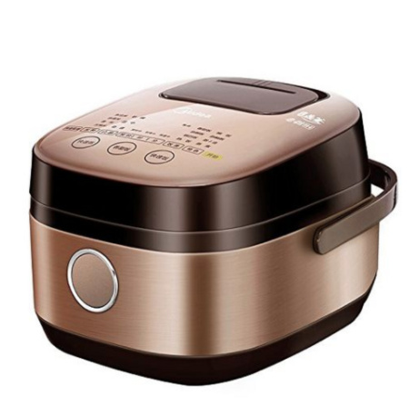 美的（Midea） HS4010 IH电饭煲 4L ￥729