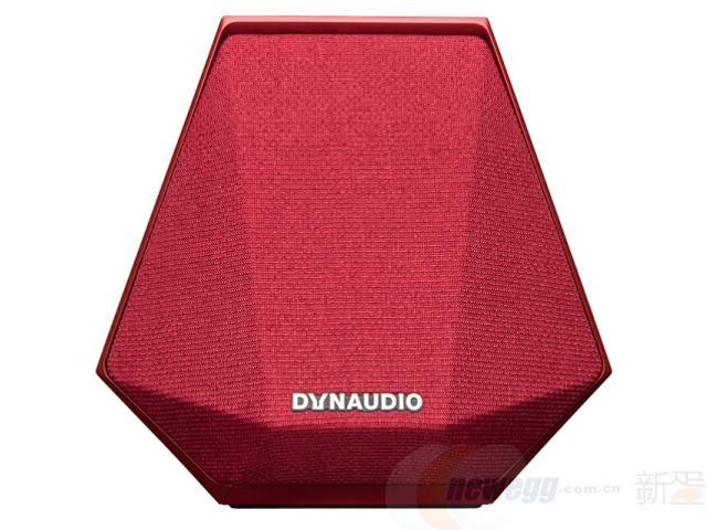 新品首降： DYNAUDIO 丹拿 Music 1 无线蓝牙音箱 2880元包邮