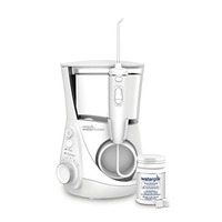 $75.17 (原价$99) Waterpik 专业美白水牙线 + 美白片 30粒