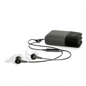 比黑五价还低！Bose SoundTrue Ultra 耳塞式耳机 4折 USD$59.99(￥372)