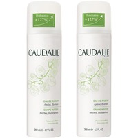 $16.62 (价值$36) 近期好价 Caudalie 大葡萄喷雾两瓶套装 相当于$8.31一瓶入