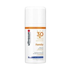【立减8欧】Ultrasun 优佳防水防晒霜 SPF30 100ml