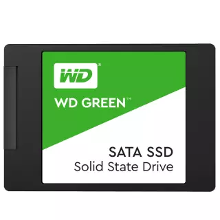 历史新低279元 西部数据(WD) Green系列 120G 固态硬盘(WDS1 279元