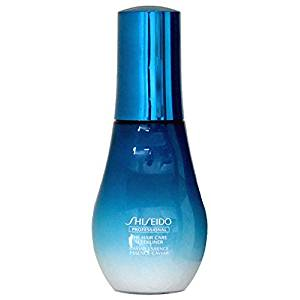 SHISEIDO 资生堂 鱼子酱护发免洗精华乳 100ml 1738日元，约104元，可凑单直邮
