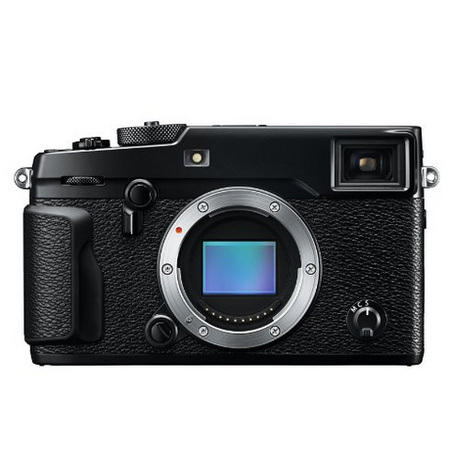 富士（FUJIFILM） X-Pro2 无反相机机身 旁轴旗舰 ￥10990
