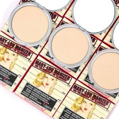 Feelunique中文官网：妙巴黎，the balm，NYX ，Barry M 等等精选腮红高光专场