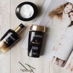 支持直邮中国！周末闪促！Lookfantastic：Kerastase 卡诗洗护产品