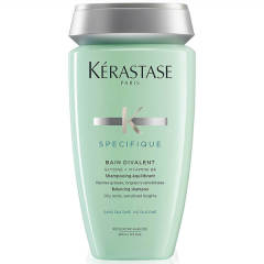适合凑单！线上6.7折！Kérastase 无硅油双重功能头皮洗发水 250ml